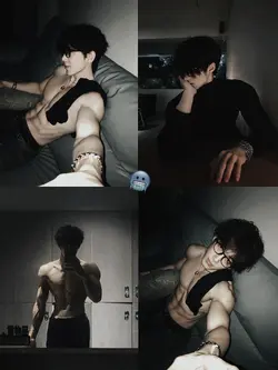 4 pict aesthetic 