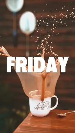 Friday 