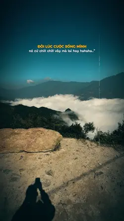 Tận hưởng cuộc sống