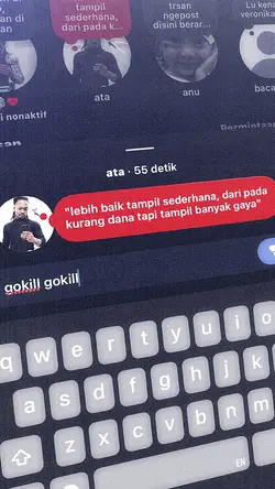 trend notes ig