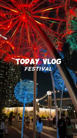 Today vlog