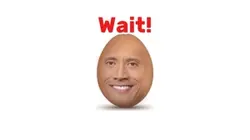Meme egg