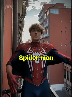Spider-man