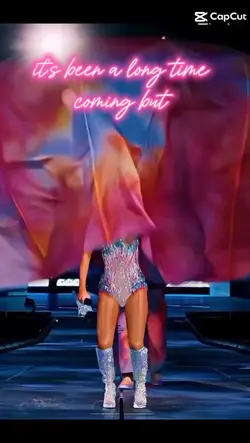 miss Americana 