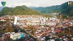 Dokumentasi Terbaru