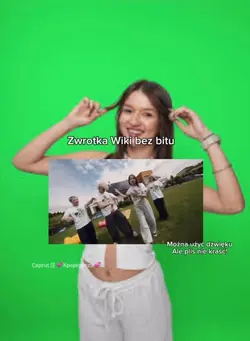 Zwrotka Wiki bez bit