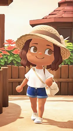 chibi style Ai