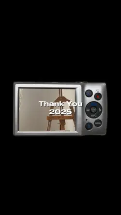 Thank You 2025
