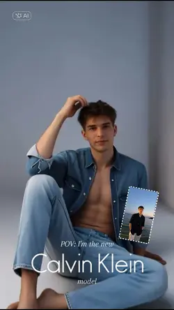 Calvin Klein Effect