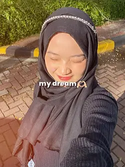 my dream