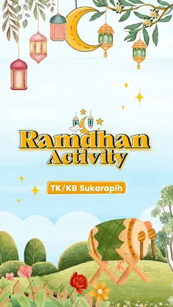 Ramadhan activity