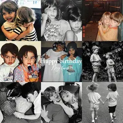 birthday my love