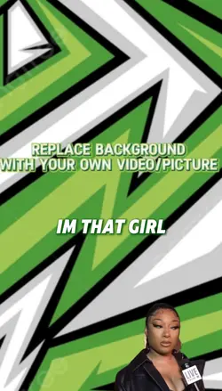 Im that girl