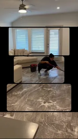 Home cleaning