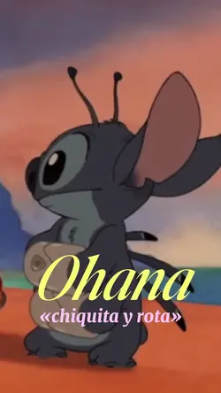 Ohana