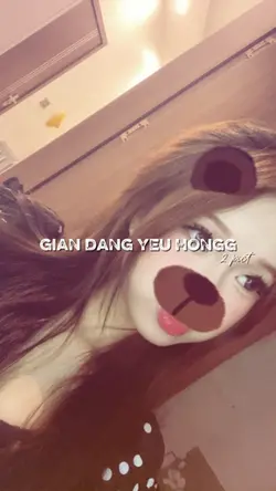 GIAN DANG IU HONGG