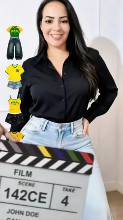 Aqui é o Brasil
