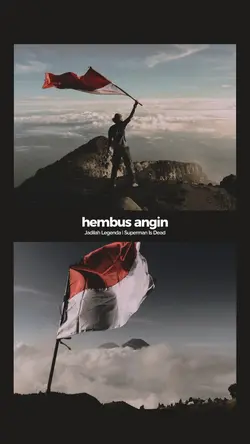 jadilah legenda