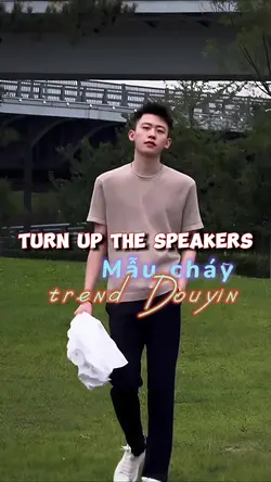 Mẫu đẹp trai