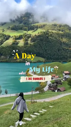 A Day in My Life