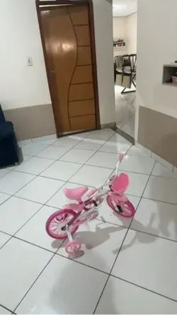 Presente filha