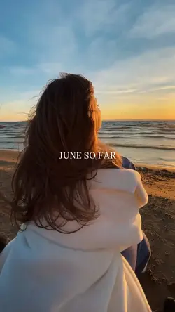 June so far