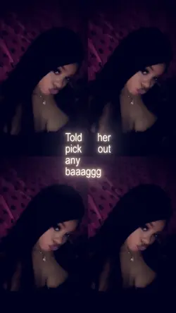 Just Lust 