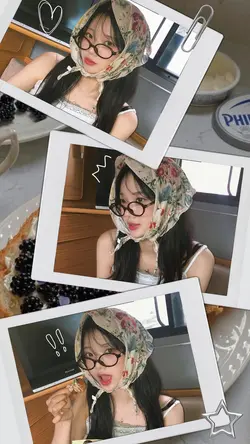 polaroid