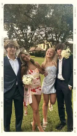 Homecoming 2025