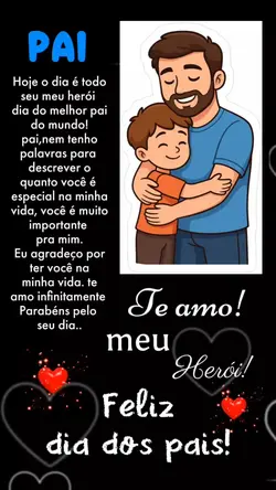 Dia dos pais