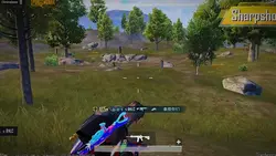 PUBG GAMEPLAY