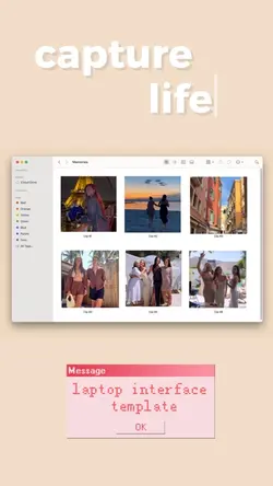 capture life now