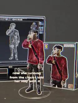 FIGURINE TREND