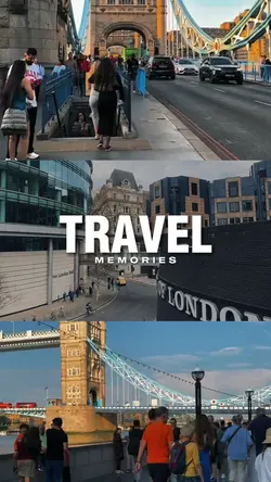 travel memories