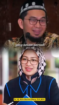 Ustadz Adi Hidayat 