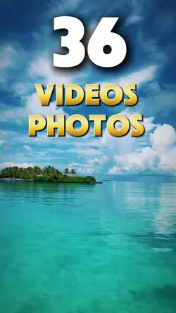 36 video or photo