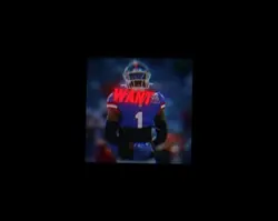 Malik Nabers Edit