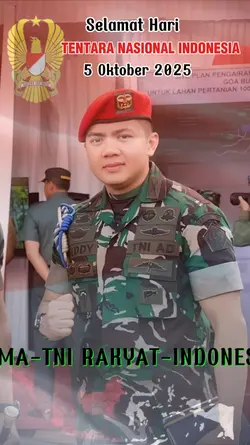 HUT TNI