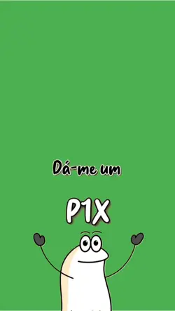 um pix