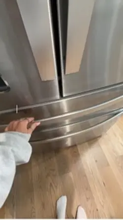 fridge restock!!!