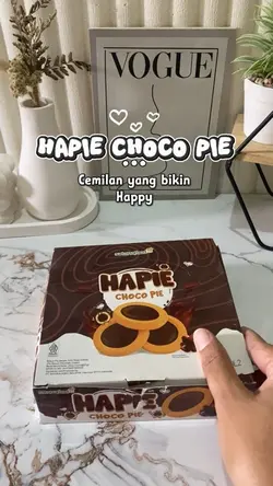 Template Cemilan