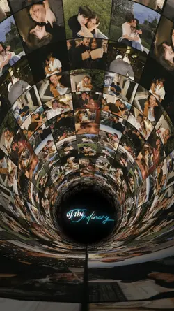 tunnel effect