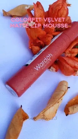 review lipstik