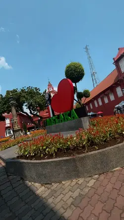 Melaka, Malaysia 