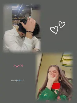 Love You My Partner 