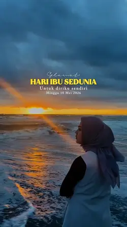 selamat Hari Ibu