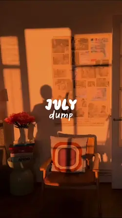July dump 
