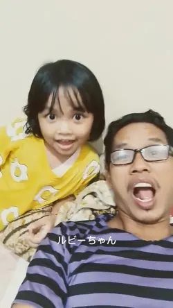 nyanyi lagu jepang 
