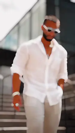 Smooth Slowmotion 