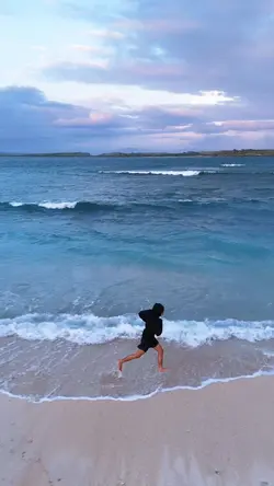 Running Slow Motion 